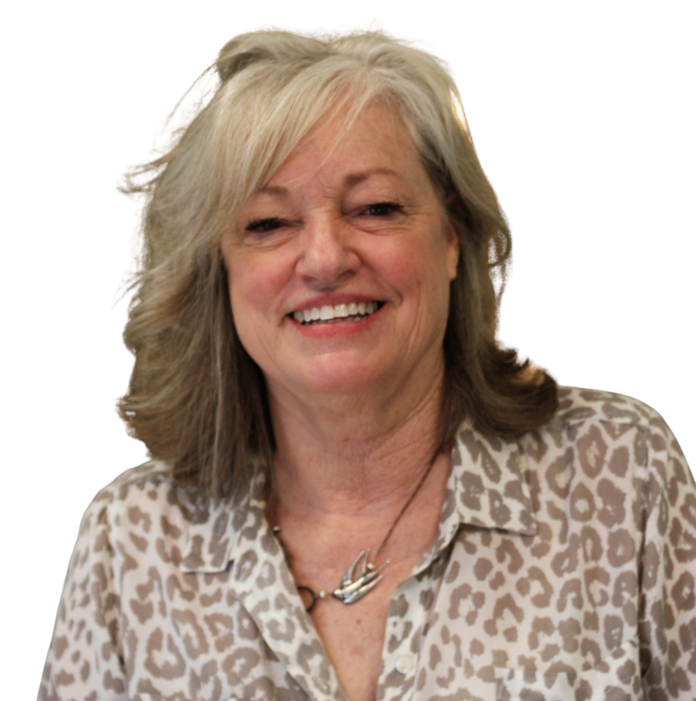 Sally Cole