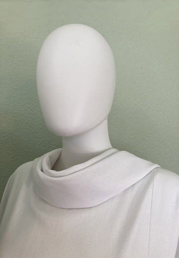 COLLAR VIEW